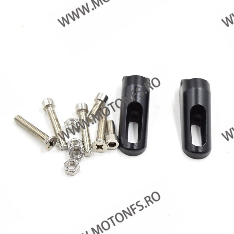 ZX6R 2009 2010 2011 2012 2013 2014 2015 2016 Set 2 Buc Kawasaki