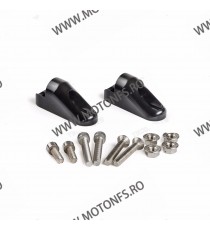 Adaptoare Oglinda Carena BMW HONDA SUZUKI TRIUMPH YAMAHA Adaptoare Oglinzi 777  GSF600 / GSF1200 1996-2005 65,00 lei 65,00 le...