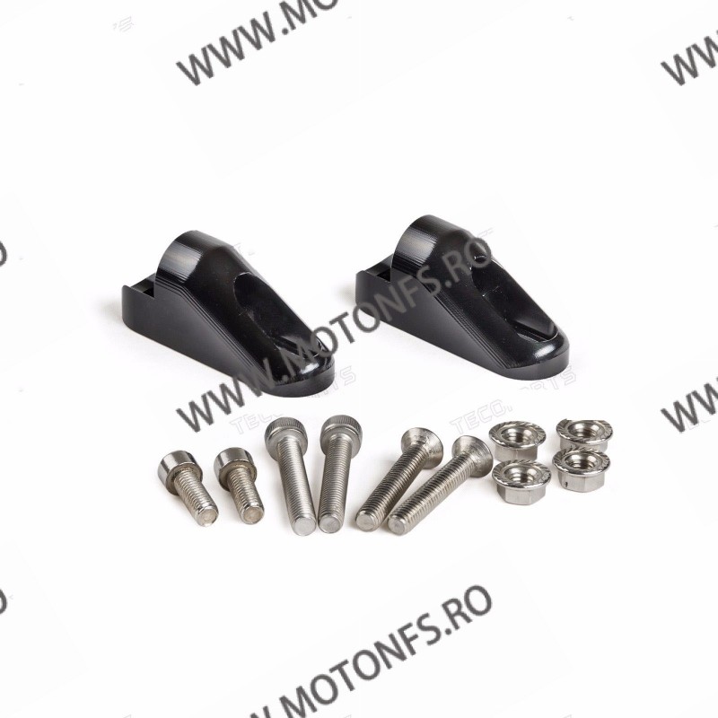 Adaptoare Oglinda Carena BMW HONDA SUZUKI TRIUMPH YAMAHA Adaptoare Oglinzi 777  GSF600 / GSF1200 1996-2005 65,00 lei 65,00 le...