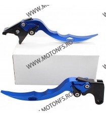 Set Manete Racing Blade ambreiaj / frana pentru Suzuki - Honda - Yamaha - Kawasaki - Aprilie - BMW -KTM QN6QOYA QN6QOYA  Mane...