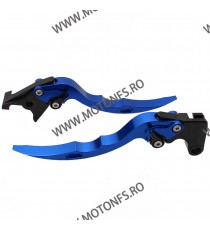 Set Manete Racing Blade ambreiaj / frana pentru Suzuki - Honda - Yamaha - Kawasaki - Aprilie - BMW -KTM QN6QOYA QN6QOYA  Mane...