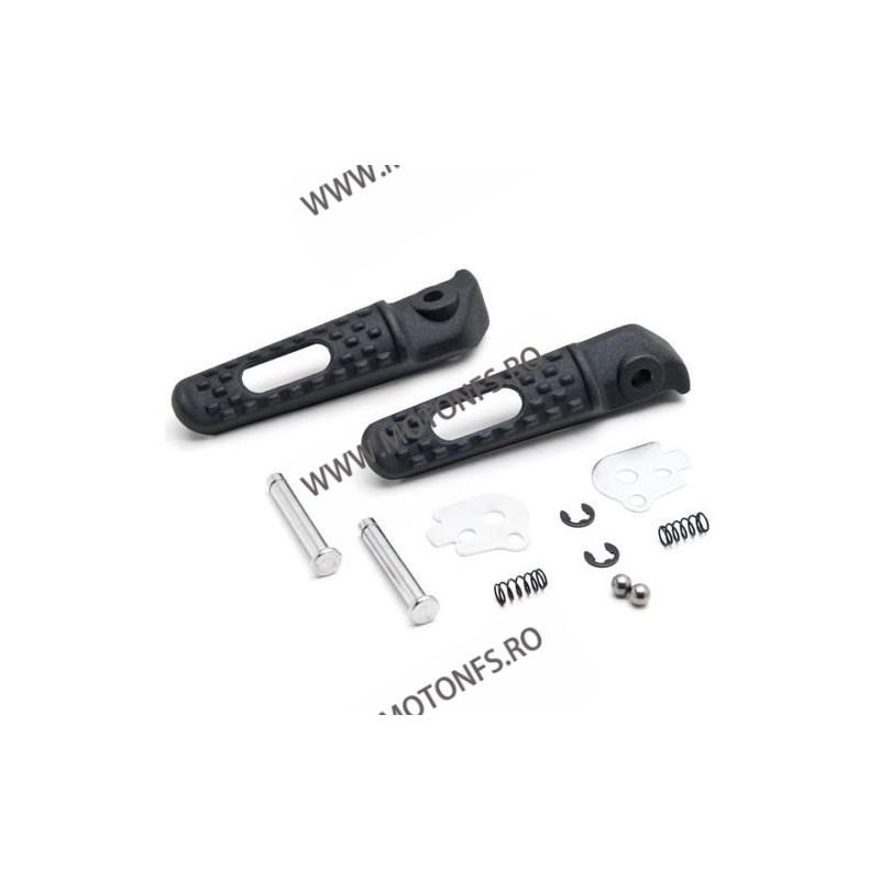 SET 2 BUC CBR600RR 2003 - 2014 CBR1000RR 2004 - 2014 Honda scarite spate pasager 1071b  Pasager 60,00 lei 60,00 lei 50,42 lei...