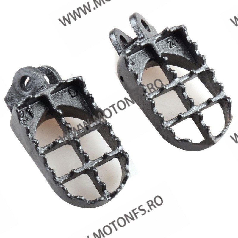 Kawasaki KLX 400 2003 - 2007  Suzuki DRZ400 2000 - 2007 Suzuki RM125 / RM250 1990 - 2002 216-021  Scarite Motocross 145,00 le...