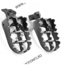 HONDA CR125 R CR500 R YAMAHA YZ125 YZ250 GAS GAS EC250 EC300 SET 2BUC SCARITE MOTOCROSS 216-006 / 695-311  Scarite Motocross ...