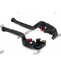 Manete Lungi Ambreiaj Frana Classic Negre Cu Cheieta Rosie NPXS27 NPXS27  Manete Classic Lungi 3 - 4 Degete 150,00 lei 135,00...