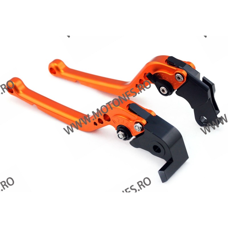 Manete Lungi Ambreiaj Frana Classic Portocaliu Cu Cheieta Negre DWKJB6 DWKJB6  Manete Classic Lungi 3 - 4 Degete 150,00 lei 1...