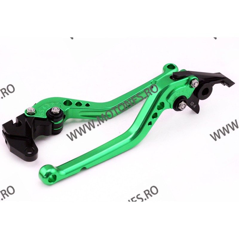 manete lungi ambreiaj frana Classic Verde Cu Cheieta Negre CJKEF0 CJKEF0  Manete Classic Lungi 3 - 4 Degete 150,00 lei 135,00...