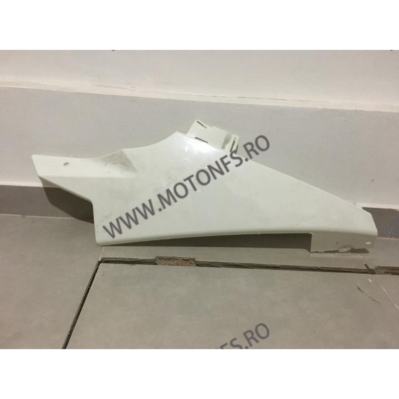 GSXR1000 2007-2008 Carena Laterala Stanga Jos Nevopsit Suzuki IXVK9 IXVK9  GSXR1000 2007 2008 140,00 lei 140,00 lei 117,65 le...
