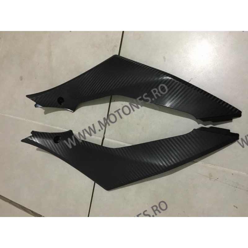 GSXR1000 2007 2008 Carena Plastic Laterala Suzuki W6ZAL  GSXR1000 2007 2008 180,00 lei 180,00 lei 151,26 lei 151,26 lei