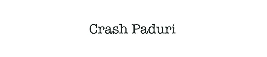 Crash Paduri