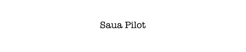 Saua Pilot