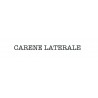 Carene laterale