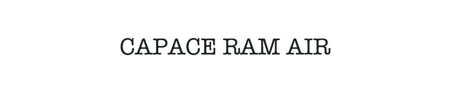Capace-Ram-Air