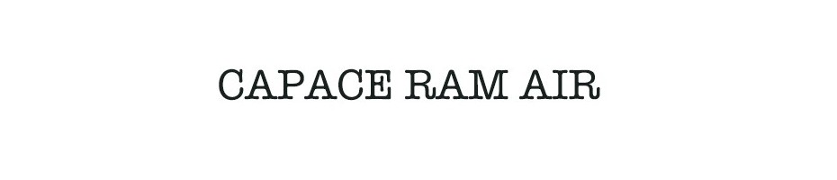 Capace Ram Air