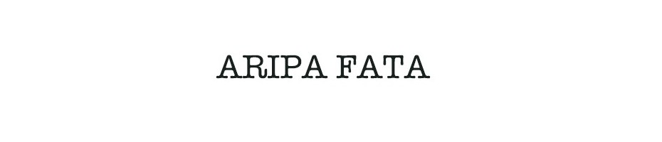 Aripa fata