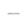 Aripa fata