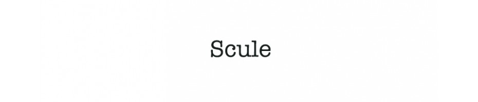 Scule