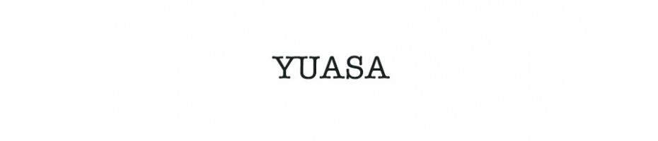 YUASA Acumulator