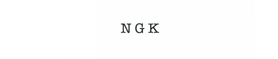 NGK