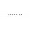 STANDARD NGK