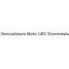 Semnalizare Moto LED Universale