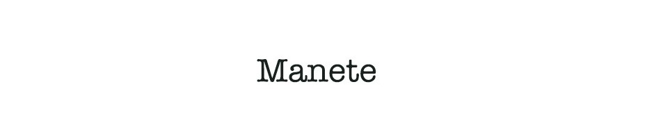 Manete