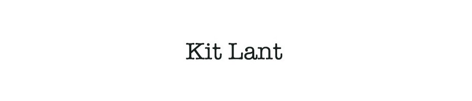 Kit Lant