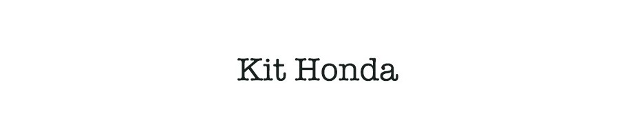 Kit Honda