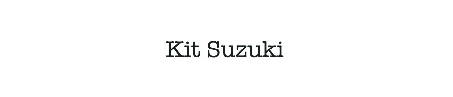 Kit Suzuki