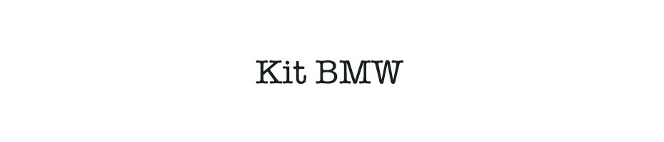 Kit BMW