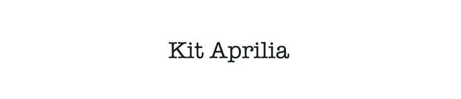 Kit Aprilia