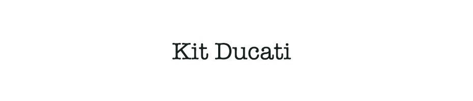 Kit Ducati