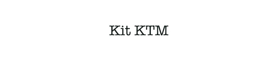 Kit KTM