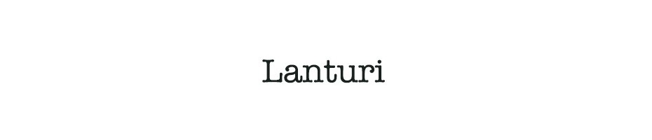 Lanturi