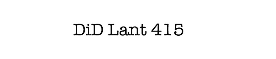DiD Lant 415