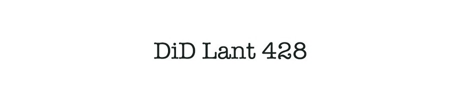 DiD Lant 428