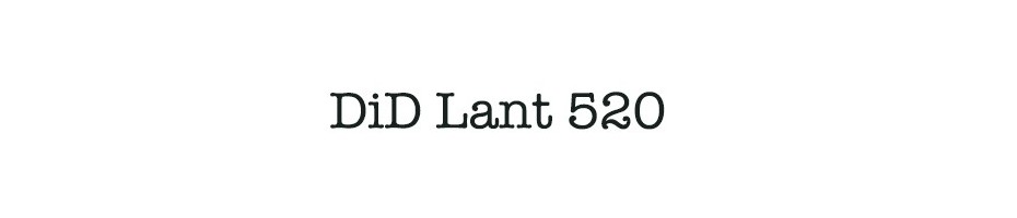 DiD Lant 520