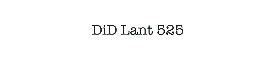 DiD Lant 525