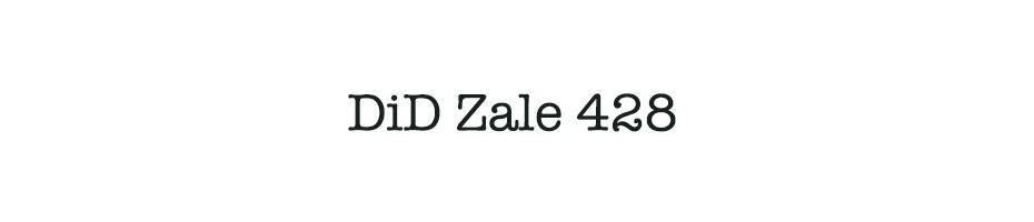 DiD Zale 428