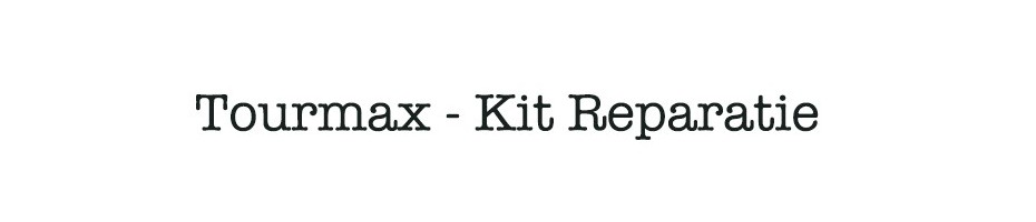 Tourmax - Kit Reparatie Cilindru Pompa Frana