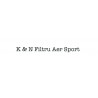 K & N Filtru Aer Sport