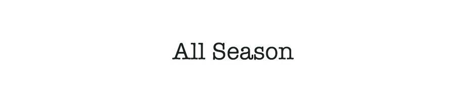 All Season