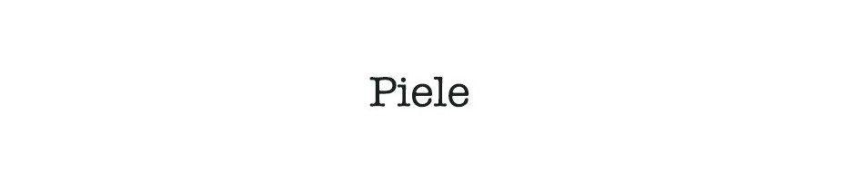 Piele