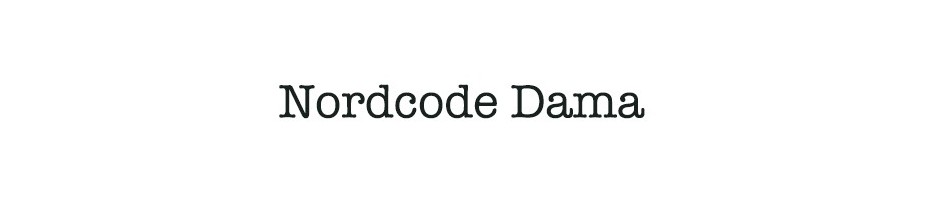 Nordcode Dama