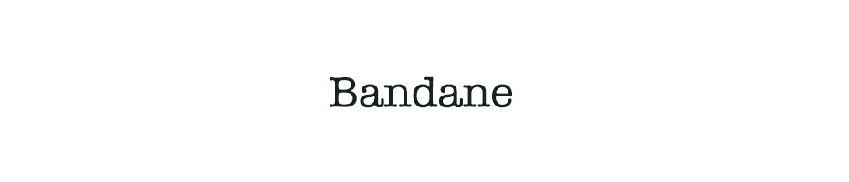 Bandane
