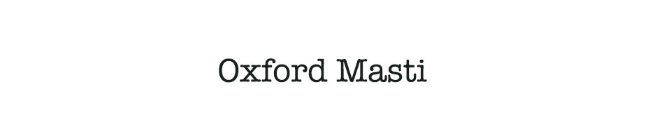 Oxford Masti