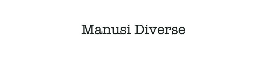 Manusi Diverse