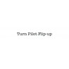 Turn Pilot Flip-up