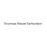 Tourmax Flanse Carburator