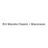 Kit Manete Classic + Mansoane